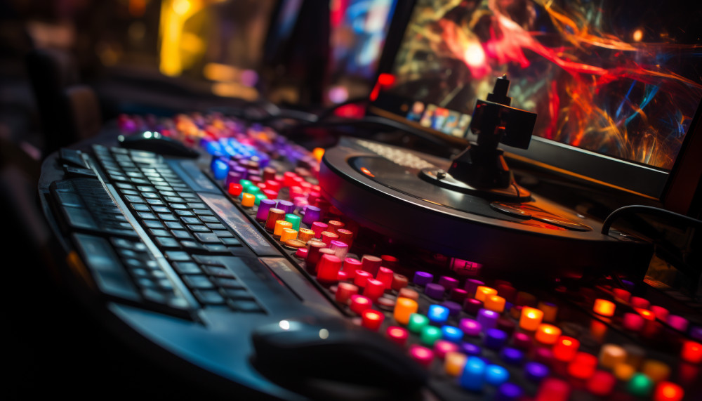 Análisis de la creciente popularidad y economía de las apuestas en los deportes electrónicos en Venezuela