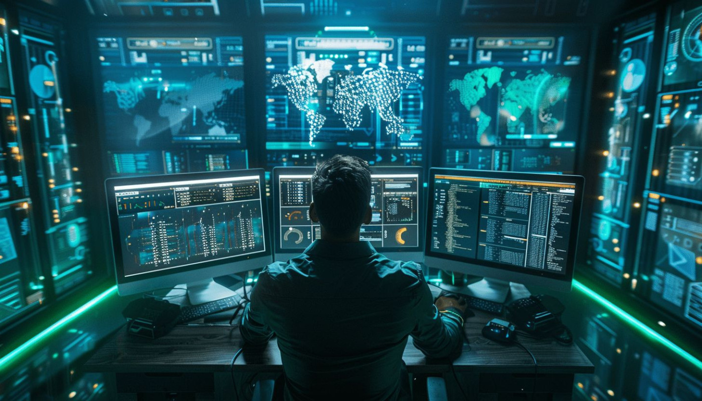 Ciberseguridad para pymes estrategias efectivas contra ataques digitales