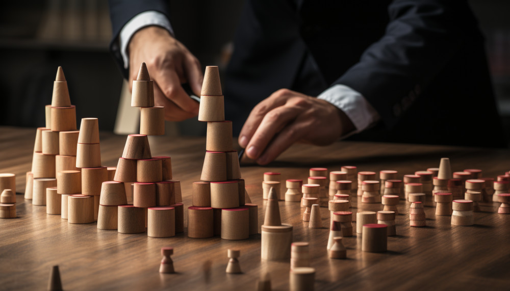 ¿Cómo hacer que su empresa tenga éxito operativo ?