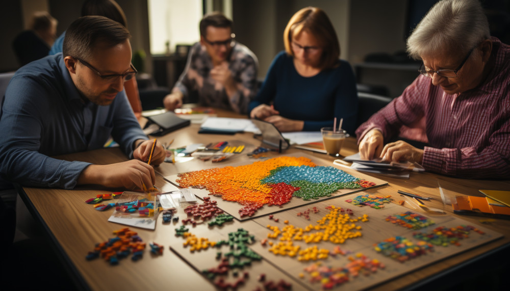 Desarrollo de habilidades financieras en la adolescencia y su impacto a largo plazo