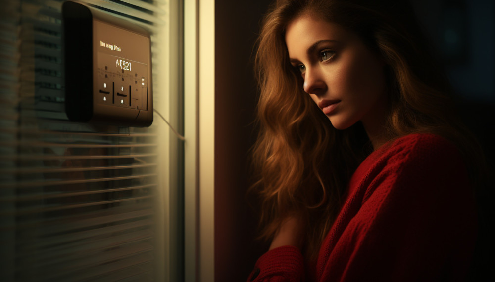El impacto en la salud mental de una casa segura: la importancia de las alarmas