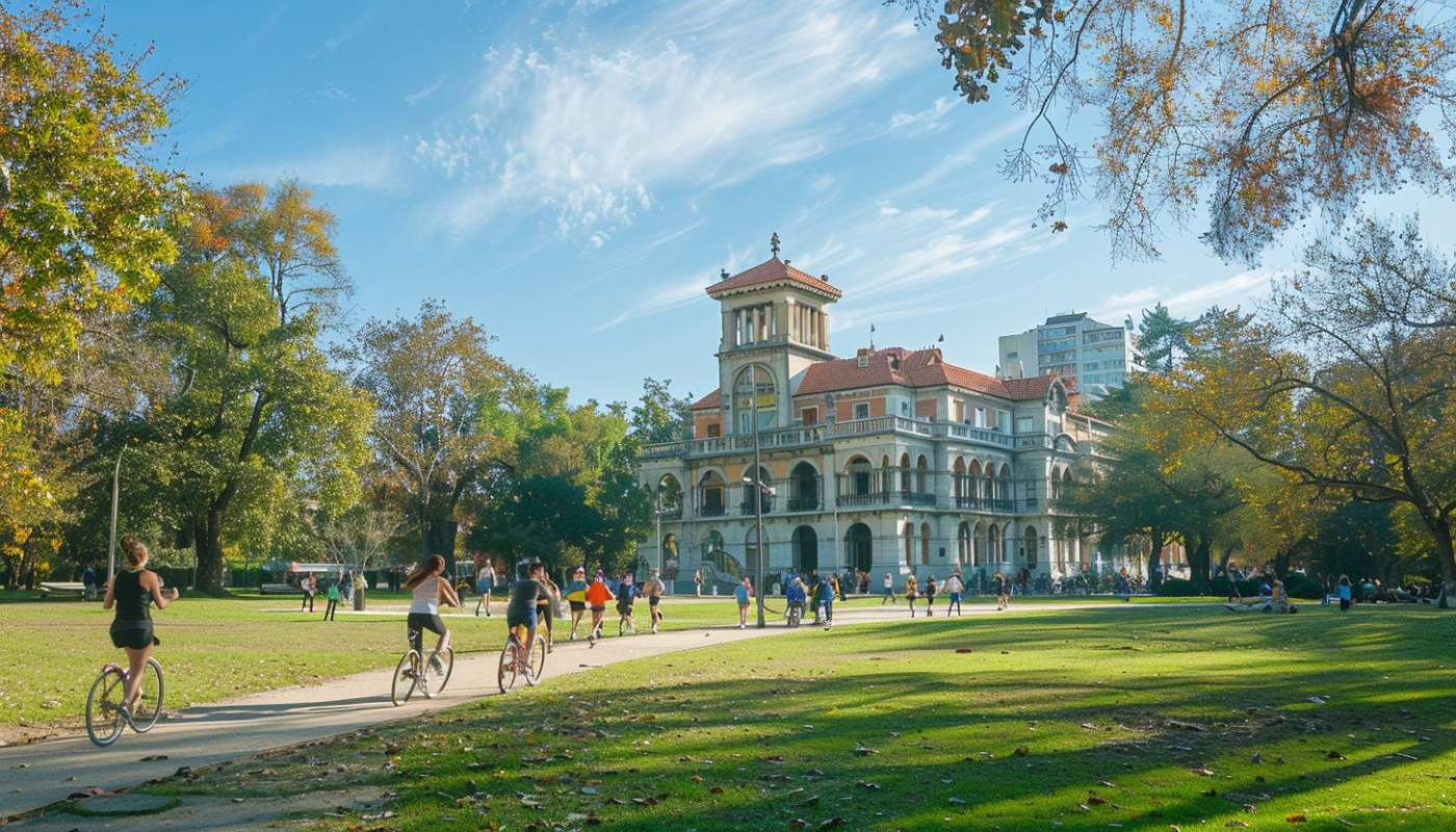 Estrategias municipales para mejorar la calidad de vida urbana