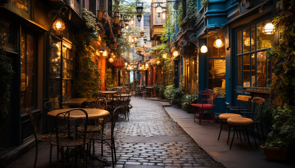 Explorando los Barrios Emblemáticos de Nueva York: Un Recorrido Cultural