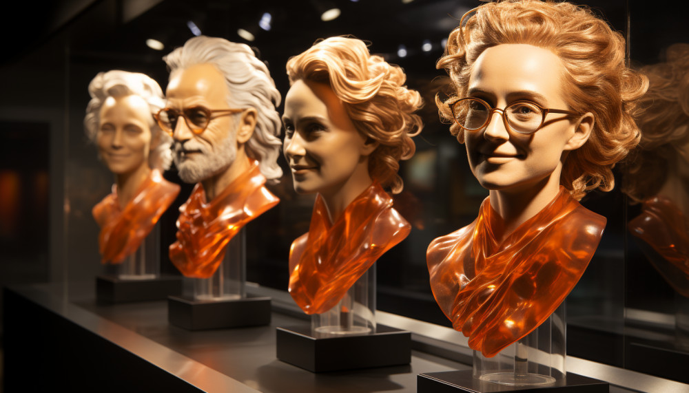 Los Breakthrough Prizes, los premios científicos más atractivos